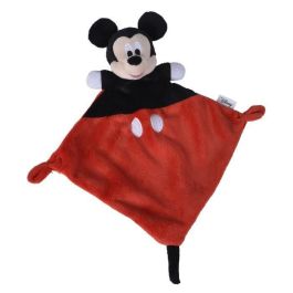 Disney - Mickey Doudou (30CMX30CMX7CM)