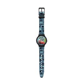 Reloj Infantil Cars CARS - TIN BOX (Ø 34 mm) Precio: 38.50000022. SKU: B13Z3KJ9TA