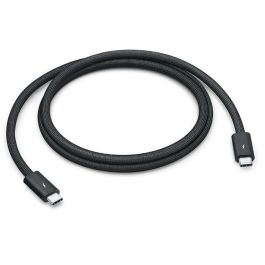 Cable USB Apple MC9C4ZM/A Negro 1 m (1 unidad) Cable USB Apple MC9C4ZM/A Negro 1 m (1 unidad) Precio: 90.49999948. SKU: B13D87F224