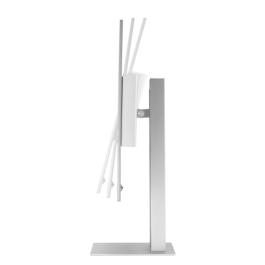 ASUS ProArt OLED PA32UCDM Monitor 31.5" 4K Ultra HD QD-OLED Plata 90LM03HE-B01K70