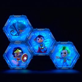 Wow stuff Figura Pod DC Batman Blue