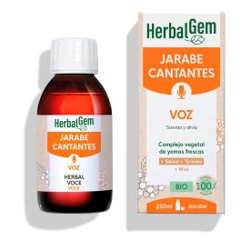 Jarabe Cantantes Bio 250 Ml Precio: 15.4999999. SKU: B1AC2LQXYZ