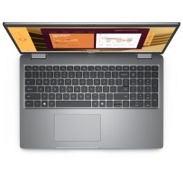 Dell 5550 CU5-125U Latitude Intel Core Ultra 5-125U 8GB RAM 512GB SSD Windows 11 Pro