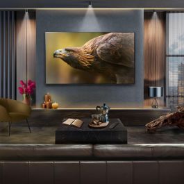 Smart TV LG OLED77G45LW 77 77" 4K Ultra HD HDR OLED