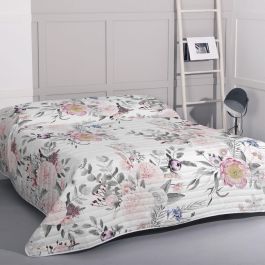 Colcha HappyFriday HAPPYFRIDAY Multicolor Cama de 135/140/150