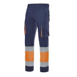 Pantalon Alta Visibildad Bicolor 100%Algodon Varios Colores Talla S-Xxl Alta Visibilid Nrnja Narino Talla Xxl Velilla Precio: 26.90000005. SKU: B1GY89H9SX