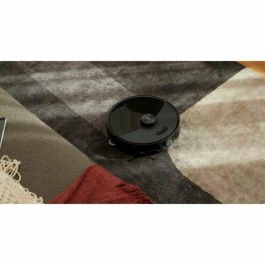 Roborock ROB1718116652915 S8 MaxV Ultra Robot aspirador con Estación RockDock Ultra 8 en 1, 10.000 Pa y Cepillo lateral DuoRoller Roborock ROB1718116652915 S8 MaxV Ultra Robot aspirador con Estación RockDock Ultra 8 en 1, 10.000 Pa y Cepillo lateral DuoRoller