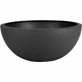 EDA PLASTIQUE - Maceta de lavabo Graphit'Up Ø 40 - 14,9L - Gris antracita Precio: 30.59000032. SKU: B178J6MNRP