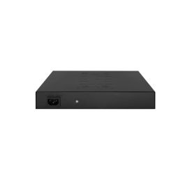 Hilbert Switch 16x GE 2xGSFP 19" GES-2118