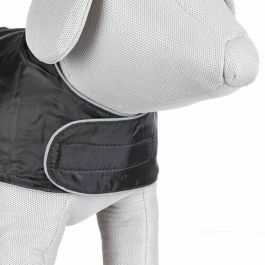 Abrigo para Perro Trixie Orléans Negro XL