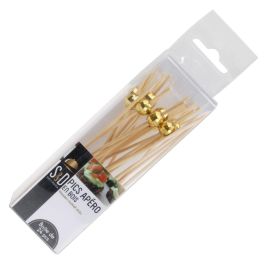Saveur et Degustation Juego De 24 Pinchos Industriel 12 cm Precio: 1.79000019. SKU: B18FYYBEMJ