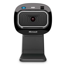 Microsoft HD-3000 LifeCam USB Webcámara HD