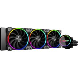 Alpenföhn 84000000182 Sistema Refrigeración Líquida All-in-One Gletscherwasser 360 High Speed para CPU