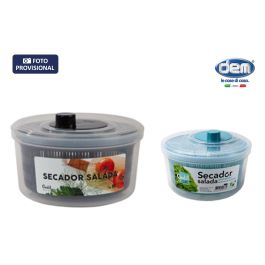 Beclassic Centrifugadora de Ensalada 5L 25x16,1 cm (6 Unidades) Precio: 37.50000056. SKU: B148HJ874G