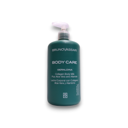 Body Care, Colágeno, Hidratante, Leche corporal, Diario, 500 ml Precio: 38.50000022. SKU: B1K35L9YPL