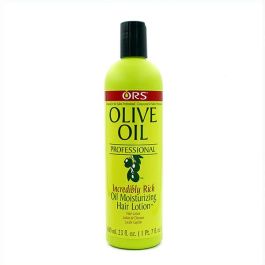 Ors Loción Hidratante con Aceite de Oliva 680 Ml Precio: 16.50000044. SKU: SBL-3011