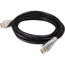 Club3D Cable HDMI 2.0 High Speed 4K60Hz UHD 3 Metros