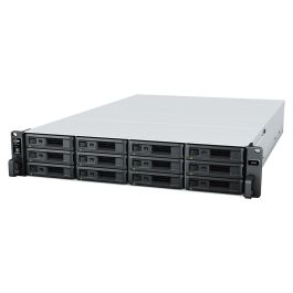 Synology SA6400 Servidor NAS 32GB RAM 24 Bahías