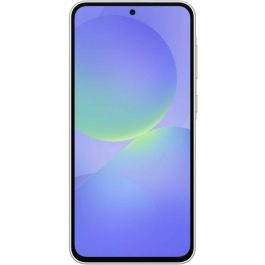 Smartphone Samsung A36 5G A.WHITE 6,7" 6 GB RAM 128 GB 256 GB Blanco
