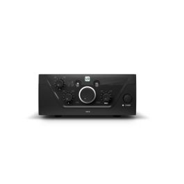LD Systems Integration Serie Ima (LDIMA30) Installation Mixing Amplifier 35W 4 Ohms /100V/70V Warranty 5 Years (Pu6) LD Systems Integration Serie Ima (LDIMA30) Installation Mixing Amplifier 35W 4 Ohms /100V/70V Warranty 5 Years (Pu6)
