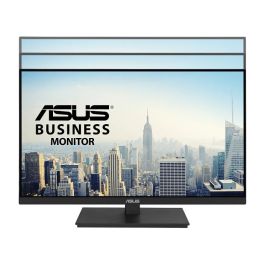 ASUS VA27ECPSN Monitor 27" Full HD IPS 75Hz USB-C Power Delivery 65W HDMI DP 5ms Negro Antirreflectante Flicker Free Low Blue Light