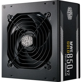 Cooler Master MWE Gold V2 850W Fuente de Alimentación COO1735021230872 Precio: 116.95000053. SKU: B1K6TGEVHV