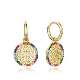 Pendientes Mujer Viceroy 15123E100-39 Dorado Pendientes Mujer Viceroy 15123E100-39 Dorado Precio: 88.58999996. SKU: B12Q9M239L