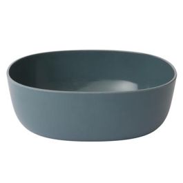 Berghoff 3950056 Bol con tapa pequeño - Ideal para ensaladas, pasta y presentación de entrantes Berghoff 3950056 Bol con tapa pequeño - Ideal para ensaladas, pasta y presentación de entrantes