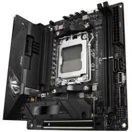 ASUS ASU4711081957881 ROG STRIX B650E-I GAMING WiFi Placa Base AMD B650 Mini ITX DDR5 SDRAM