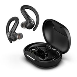 Auriculares JLab IEUEBEPICSPT3RBLK82 Negro Auriculares JLab IEUEBEPICSPT3RBLK82 Negro