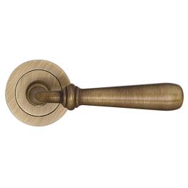JANDEL 1075 Roseta para Puerta Latón Corinne Ø50 mm Acabado Cuero Ing Precio: 66.50000038. SKU: B159AG2ASG