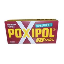 POXIPOL Adhesivo Transparente 14 ml Precio: 5.79000004. SKU: B1BBF8MD8R
