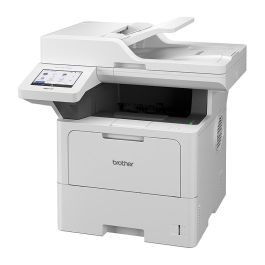 BROTHER MULTIFUNCION LASER MONOCROMO MFC-L6710DW