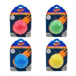 Juego Supertite Espuma De Moldeado 4G Bola 12 unidades Precio: 20.50000029. SKU: B17JALXWVB