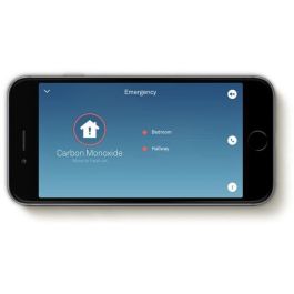 NEST Protect detector de humo y monóxido de carbono de segunda generación
