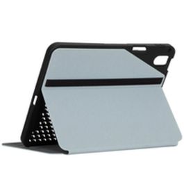 Funda para Tablet Targus Click-in Negro Plateado