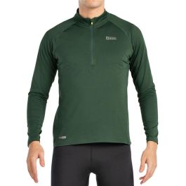 Camiseta de Manga Larga Hombre +8000 Truco Oliva S Precio: 38.78999971. SKU: B1FAGA3HE8