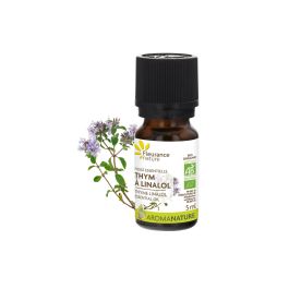 FLEURANCE NATURE Aceite Esencial de Tomillo Bio 100% Puro para Garganta Frasco 10ml Precio: 10.9499995. SKU: B1K8TRNNG3