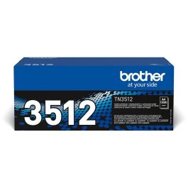 BROTHER Toner negro R HLL6300DW/L6400DW/DCPL6600DW 12.000Pag Precio: 160.49999988. SKU: S8402221