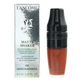 Matte Shaker, Lápiz labial líquido, 192 Abrickadabra, 6.2 ml Precio: 30.94999952. SKU: B1D2MERBPQ