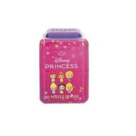 Color Baby Puzzle 3D Disney Princess Goma de Borrar 5 cm Precio: 2.00376. SKU: B1G7VDSWCL