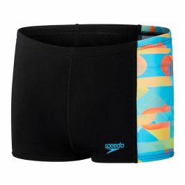 Bañador Niño Speedo Aquashort Negro 10 m Precio: 38.6595. SKU: B1GBVYVNQ5
