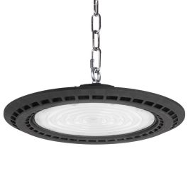 CREE Campana LED 200W 34000Lm 6000ºK IP65 1-10V 100.000H [1916-HVB200WP3-CW]