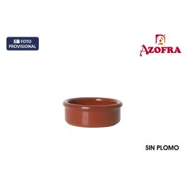Cazuela Vitro Azofra 6 cm (24 Unidades) Cazuela Vitro Azofra 6 cm (24 Unidades) Precio: 17.69000035. SKU: B1HNB2VRYL