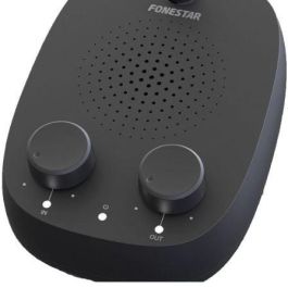 Intercomunicador de Ventanilla Fonestar INTERFON-V Intercomunicador de Ventanilla Fonestar INTERFON-V
