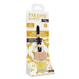 Paradise Scents PER80203 Perfumador Botella Limón 7 mL Cereza Made in Spain