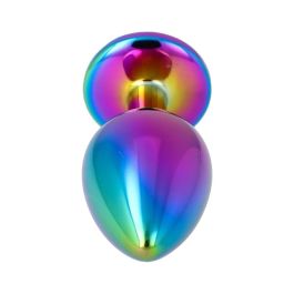 Plug Anal Pick&Love Nº 40 Multicolor (9,5 cm)