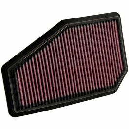 Filtro de aire K&N 33-2948 Precio: 74.50000008. SKU: S3735899