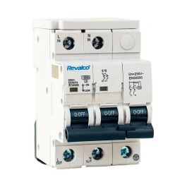 Protección contra sobretensión Revalco Protección contra sobretensión Revalco Precio: 64.49999985. SKU: S7903454