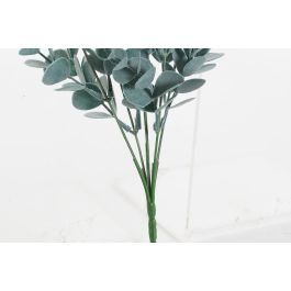 Rama DKD Home Decor Verde Lila 8 x 35 x 8 cm (48 Unidades)